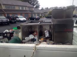 Best Scrap Metal Removal  in Boise City, OK