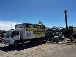 Best Furniture Removal  in Boise City, OK