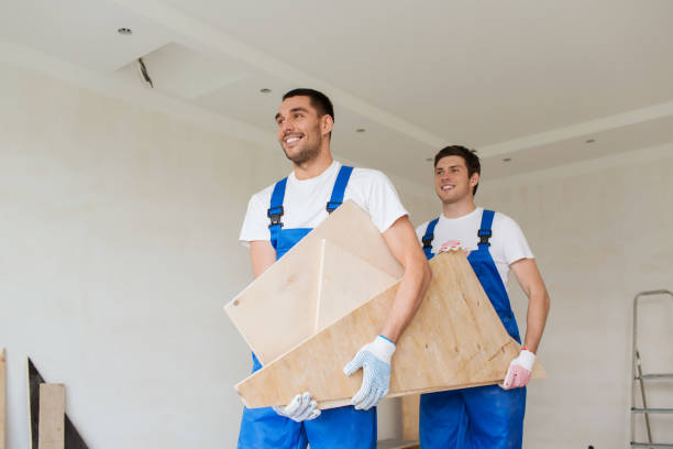 Best Basement Cleanout  in Boise City, OK