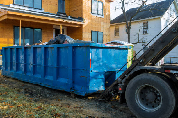 Retail Junk Removal in Boise City, OK