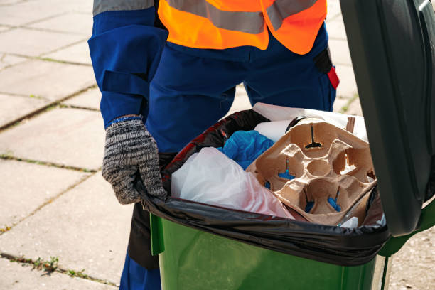 Best Garage Cleanout  in Boise City, OK