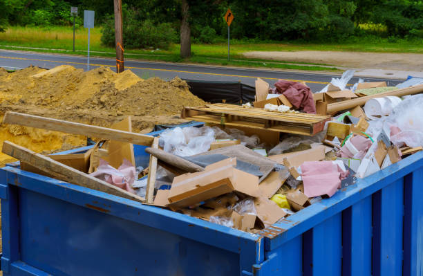 Boise City, OK Junk Removal Services Company