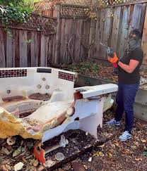 Best Yard Waste Removal  in Boise City, OK