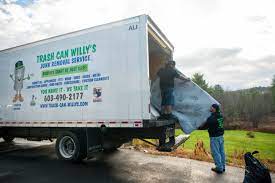Best Demolition Debris Removal  in Boise City, OK